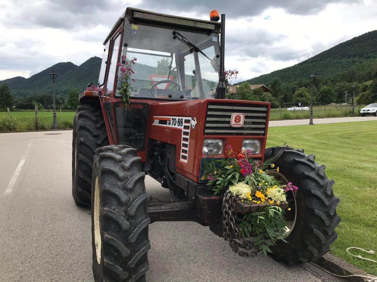Llanars, En Vall De Camprodon Vistas Montana De Frente, Ascensor, Orientacion Sur, Chimenea, Wifi, Mollo Park, Vallter, Hipica, Golf Bagian luar foto